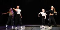 Hip hop 11 à 17 ans au gala de danse juin 2023
